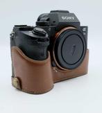 Sony A7 II body OCCASION (929), Ophalen of Verzenden, Gebruikt