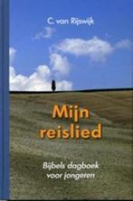 Mijn reislied 9789055514052 Van C. Ryswyk, Boeken, Gelezen, Van C. Ryswyk, Verzenden