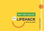 Wat een geluk / Werken in Netwerken / 3 9789082102239, Boeken, Verzenden, Zo goed als nieuw, Irmgard Bomers
