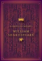 9781631066450 The Complete Works of William Shakespeare, Verzenden, Nieuw, William Shakespeare
