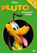 Pluto mijn beste vriend (dvd+boek) - DVD, Verzenden, Nieuw in verpakking