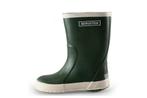 Bergstein Regenlaarzen in maat 24 Groen | 10% korting, Kinderen en Baby's, Kinderkleding | Schoenen en Sokken, Verzenden, Jongen of Meisje