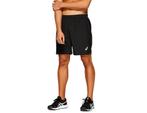 Asics - Silver 7IN Shorts - Hardloopshorts - XXL, Nieuw