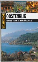 Oostenrijk / Dominicus reeks 9789025739508 Hans Zaglitsch, Verzenden, Zo goed als nieuw, Hans Zaglitsch