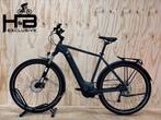 Cube Touring Hybrid One 500 Allroad 28 inch E-Bike Shimano, Ophalen of Verzenden, Zo goed als nieuw, 51 tot 55 cm, Cube