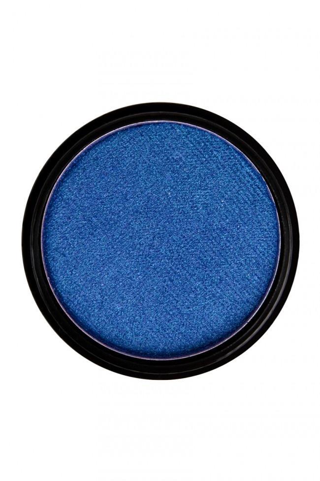 PXP Pressed Powder Pearl Blue 5gr, Hobby en Vrije tijd, Feestartikelen, Nieuw, Verzenden