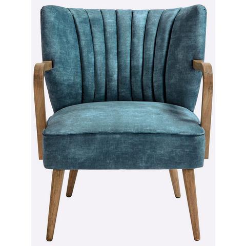 heine home Fauteuil (1 stuk), Huis en Inrichting, Fauteuils, Nieuw, Verzenden