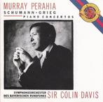cd - Murray Perahia - Piano Concertos, Verzenden, Zo goed als nieuw