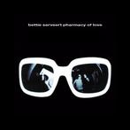 cd - Bettie Serveert - Pharmacy Of Love, Cd's en Dvd's, Verzenden, Zo goed als nieuw