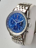 Breitling - Navitimer B01 - AB0121 - Heren - 2021, Nieuw