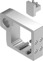 Festo Schokdemperhouder Bouwgrootte 90 - 8067062, Verzenden, Nieuw