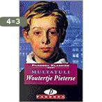 Woutertje Pieterse / Pandora klassiek 9789025455842, Boeken, Verzenden, Gelezen, Multatuli