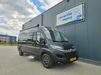 Possl Roadcar 600R 140pk Vastbed Trekhaak Camera van 12/2021, Caravans en Kamperen, Campers, Pössl, Bus-model, Diesel, 5 tot 6 meter