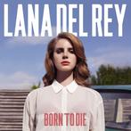 cd digi - Lana Del Rey - Born To Die, Verzenden, Zo goed als nieuw