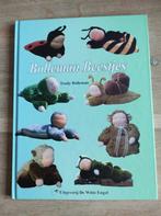 Bolleman beestjes 9789077628034 T. Bolleman, Boeken, Verzenden, Gelezen, T. Bolleman