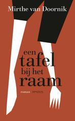 Een tafel bij het raam (9789044642551, Mirthe Van Doornik), Verzenden, Nieuw