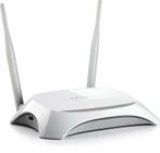 TP-Link 3G/4G Mobiel Internet Router, Computers en Software, Nieuw, Ophalen of Verzenden