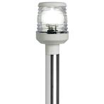 Lichtmast Rondschijnend 60 CM met Basis, Ophalen of Verzenden, Nieuw, Zeilboot of Motorboot