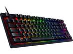 Razer Huntsman Tournament Edition - Toetsenbord - Razer, Computers en Software, Verzenden, Nieuw, Razer