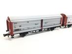 Fleischmann, Arnold N - 8335/4474 - Modeltrein goederenwagon, Nieuw