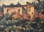 Vincenzo Ciardo (1894-1970) - Paesaggio