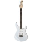 Yamaha Pacifica 012 II White elektrische gitaar, Muziek en Instrumenten, Verzenden, Nieuw
