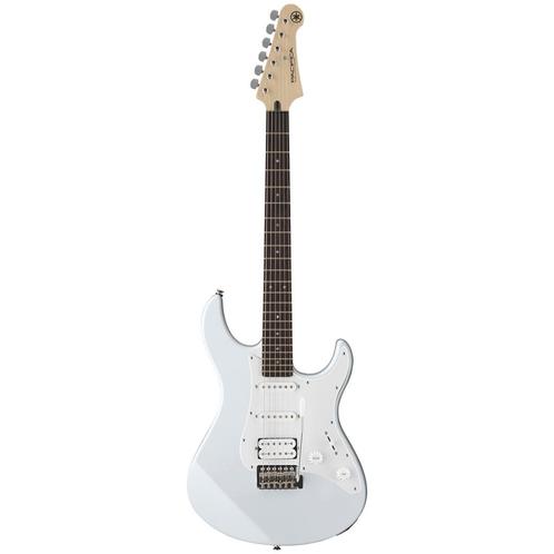 Yamaha Pacifica 012 II White elektrische gitaar, Muziek en Instrumenten, Snaarinstrumenten | Gitaren | Elektrisch, Verzenden