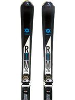 Volkl RTM 76-154 cm, Sport en Fitness, Skiën en Langlaufen, Gebruikt, Ophalen of Verzenden, Carve, Skiën