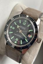 Basis - Skin diver - mouvement suisse - Zonder Minimumprijs, Nieuw