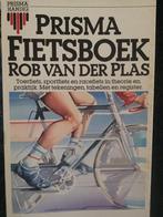 Prisma fietsboek 9789027409270 Michel van der Plas, Boeken, Verzenden, Gelezen, Michel van der Plas