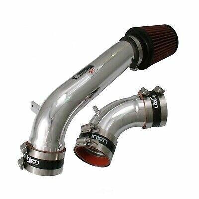 Injen Cold Air Intake BMW 3 Serie E46 325i 328i B8956, Auto diversen, Tuning en Styling