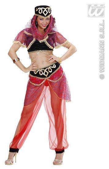 Sexy moderne Harem kostuum, Kleding | Dames, Carnavalskleding en Feestkleding, Nieuw, Ophalen of Verzenden