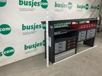 Modul gebruikte bedrijfswagen inrichting (nr 1902), Auto-onderdelen, Carrosserie en Plaatwerk, Ophalen of Verzenden, Gebruikt
