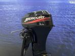 Mercury 25 pk buitenboordmotor, 10 tot 30 pk, Viertaktmotor, Ophalen of Verzenden, Zo goed als nieuw