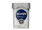 Histor Perfect Finish Zijdeglans - Roomwit 6506 - 0,25 liter, Nieuw, Verzenden