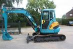 Veiling: Rupsgraafmachine Kubota KX161-3SZ Diesel 2014, Zakelijke goederen, Machines en Bouw | Kranen en Graafmachines, Ophalen