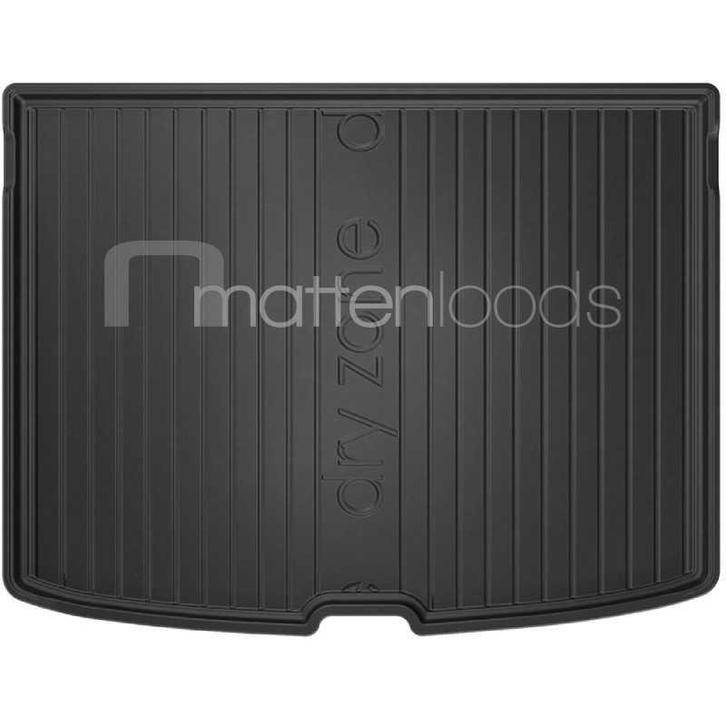 All Weather kofferbakmat Kia EV3 (vloer in hoge stand) vanaf, Auto diversen, Automatten, Nieuw, Ophalen of Verzenden