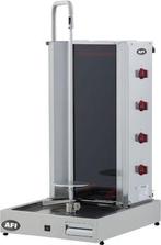 ELEKTRISCHE DONER -SHOARMA GRILL- 80 KG, Verzenden, Nieuw in verpakking