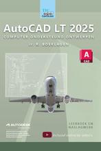 9789492250681 AutoCAD LT 2025 R. Boeklagen, Boeken, Studieboeken en Cursussen, Verzenden, Nieuw, R. Boeklagen