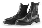 Tamaris Chelsea boots in maat 40 Zwart | 10% extra korting, Kleding | Dames, Schoenen, Tamaris, Verzenden, Zwart, Overige typen