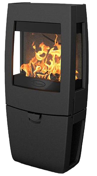 Dovre Sense 403, Huis en Inrichting, Kachels, Vrijstaand, Nieuw, Hout, Ophalen of Verzenden