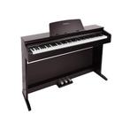 Medeli DP260 RH Intermezzo Series Rosewood digitale piano, Ophalen of Verzenden, Nieuw