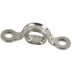 Beugel met Ring Rvs 34mm, Watersport en Boten, Ophalen of Verzenden, Nieuw