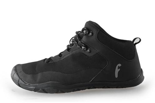 freet Wandelschoenen in maat 40 Zwart | 10% extra korting, Kleding | Heren, Schoenen, Zwart, Zo goed als nieuw, Wandelschoenen of Bergschoenen