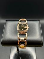 Gucci - G Black Diamond - Zonder Minimumprijs - YA125512 -, Sieraden, Tassen en Uiterlijk, Horloges | Heren, Nieuw