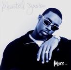 cd - Montell Jordan - More..., Zo goed als nieuw, Verzenden