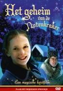 Geheim van de notekraker - DVD, Cd's en Dvd's, Verzenden, Nieuw in verpakking