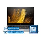 HP EliteBook 840 G5 i5 8GB DDR4 256GB NVMe, Computers en Software, Windows Laptops, Gebruikt, Qwerty, 8 GB, Minder dan 2 Ghz