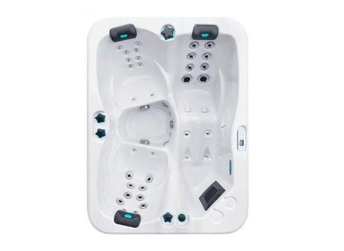 Passion Spa Renew incl. Cover!!!, Tuin en Terras, Zwembaden, Verzenden