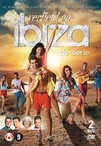 Verliefd Op Ibiza (Tv-serie) - DVD, Cd's en Dvd's, Verzenden, Nieuw in verpakking